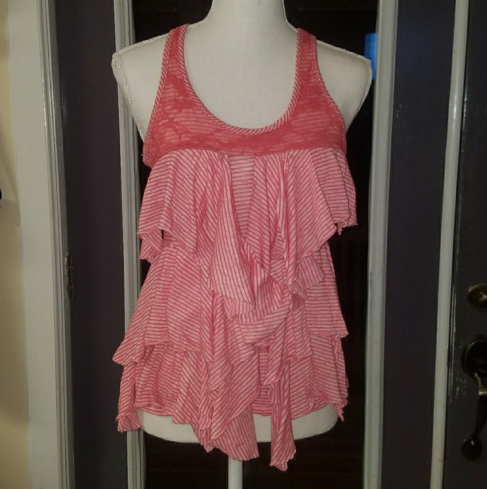 Mandee Summer Tee